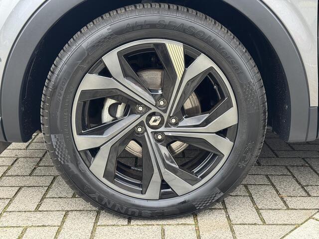 Renault Arkana E-Tech hybrid 145 E-Tech engineered | Automaat | Dealeronderhouden |