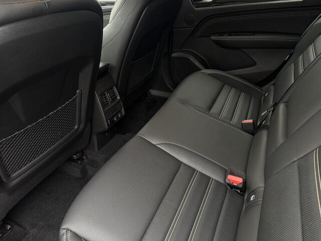 Renault Arkana E-Tech hybrid 145 E-Tech engineered | Automaat | Dealeronderhouden |