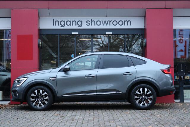 Renault Arkana 1.3 TCe 141 PK | Camera | Navigatie | Cruise Control | Climate Control |
