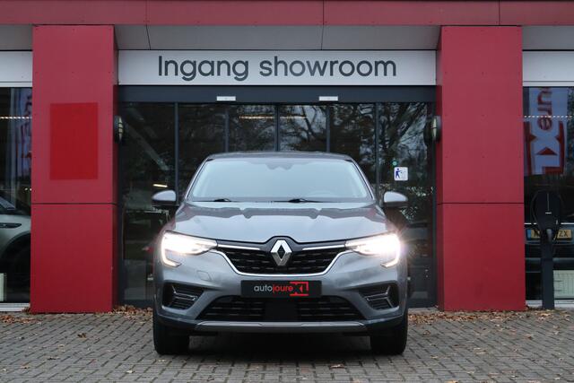 Renault Arkana 1.3 TCe 141 PK | Camera | Navigatie | Cruise Control | Climate Control |