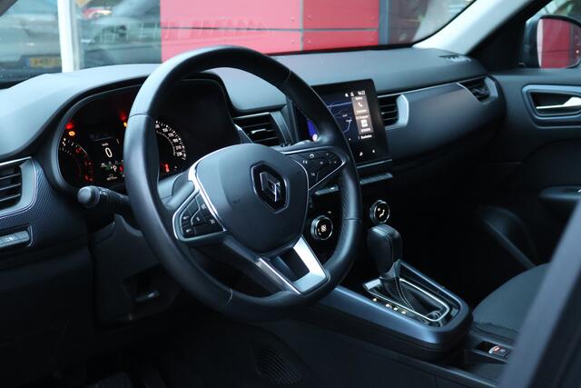 Renault Arkana 1.3 TCe 141 PK | Camera | Navigatie | Cruise Control | Climate Control |