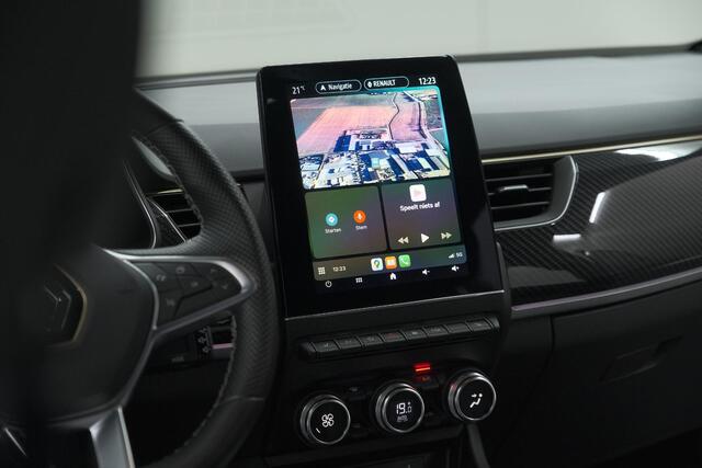Renault Arkana 1.6 E-Tech hybrid 145 E-Tech Engineered | Camera | Adaptieve Cruise Control | Dodehoekdetectie