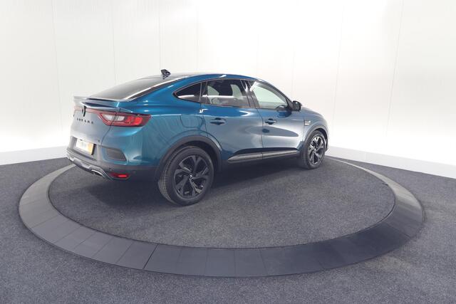 Renault Arkana 1.6 E-Tech hybrid 145 E-Tech Engineered | Camera | Adaptieve Cruise Control | Dodehoekdetectie