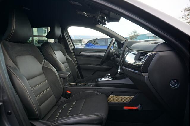 Renault Arkana 1.6 E-Tech hybrid 145 E-Tech engineered