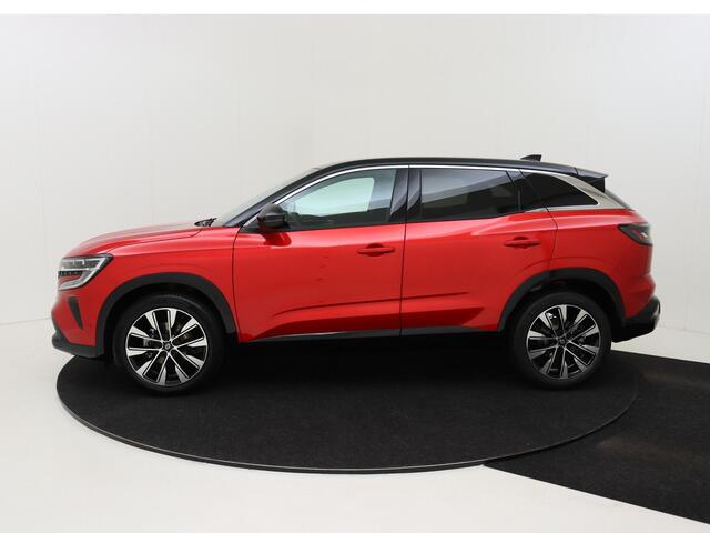 Renault Austral 1.2 Mild Hybrid Advanced 130Pk Techno | Demo | Google Navigatie | Draadloze Carplay | Parkeersensoren & Camera | Keyless Entry | Automatische Verlichting & Regensensoren