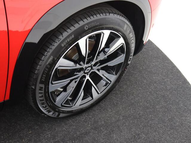 Renault Austral 1.2 Mild Hybrid Advanced 130Pk Techno | Demo | Google Navigatie | Draadloze Carplay | Parkeersensoren & Camera | Keyless Entry | Automatische Verlichting & Regensensoren