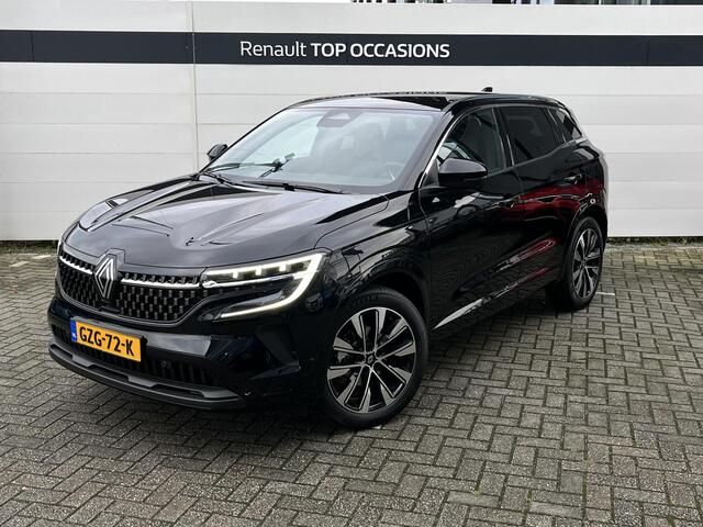 Renault Austral 1.2 Mild Hybrid 160 X-Tronic Techno