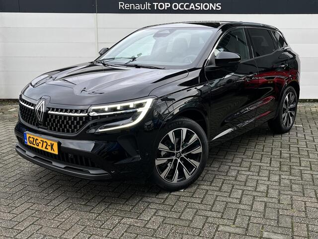 Renault Austral 1.2 Mild Hybrid 160 X-Tronic Techno