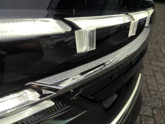 Renault Austral 1.2 Mild Hybrid 160 X-Tronic Techno