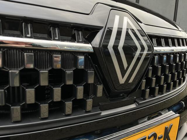 Renault Austral 1.2 Mild Hybrid 160 X-Tronic Techno