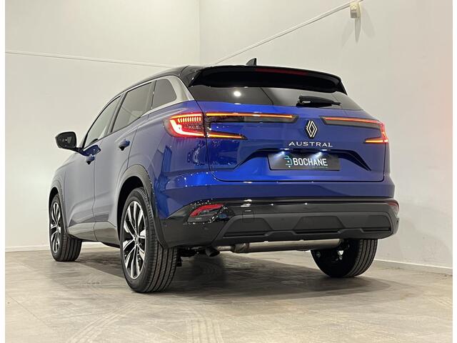 Renault Austral 1.2 Mild Hybrid 160 X-Tronic Techno | Pack Safety | Pack Around View Camera | VAN: ¤ 47.436,- NU RIJKLAAR VOOR: ¤ 45.936,-