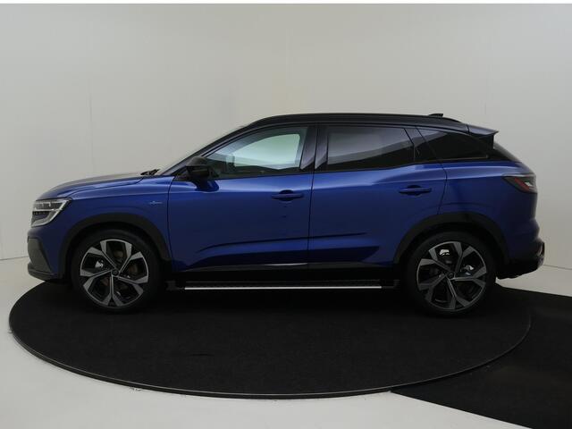 Renault Austral 1.2 E-Tech Hybrid 200 Techno Esprit Alpine