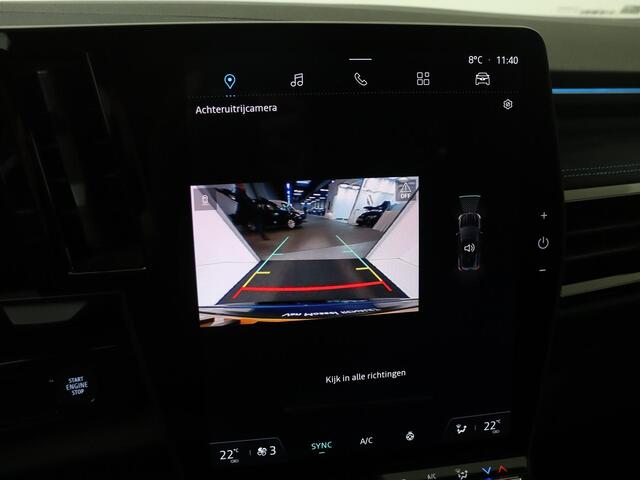 Renault Austral 1.2 E-Tech Hybrid 200 Techno Esprit Alpine