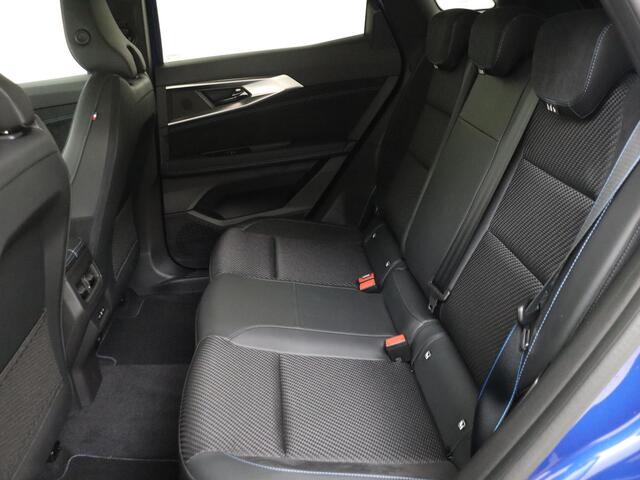 Renault Austral 1.2 E-Tech Hybrid 200 Techno Esprit Alpine