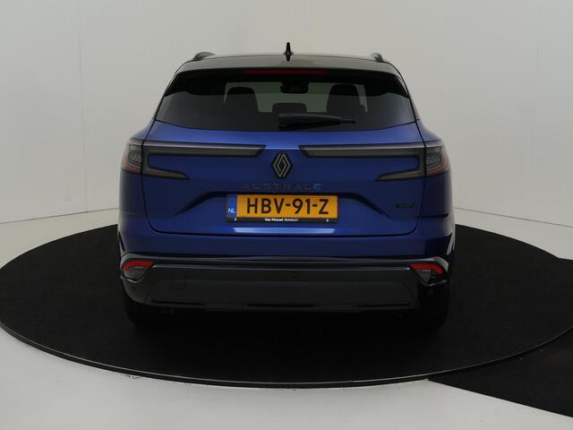 Renault Austral 1.2 E-Tech Hybrid 200 Techno Esprit Alpine