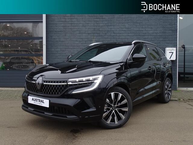 Renault Austral 1.2 Mild Hybrid 160 X-Tronic Techno