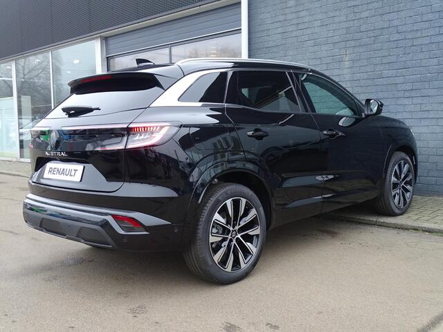 Renault Austral 1.2 Mild Hybrid 160 X-Tronic Techno