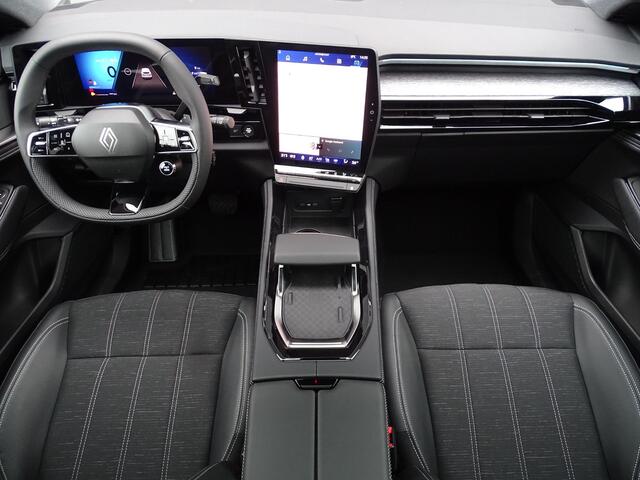 Renault Austral 1.2 Mild Hybrid 160 X-Tronic Techno