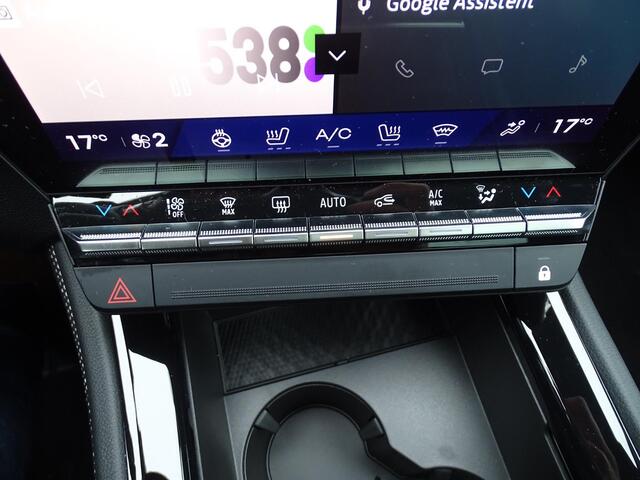 Renault Austral 1.2 Mild Hybrid 160 X-Tronic Techno