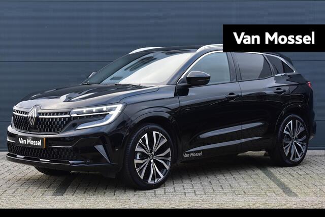 Renault Austral 1.2 E-Tech Hybrid Iconic 200PK | Head-Up Display | Harman Kardon Audio | Adaptieve Cruise Control | Apple CarPlay & Android Auto | Google Navigatie