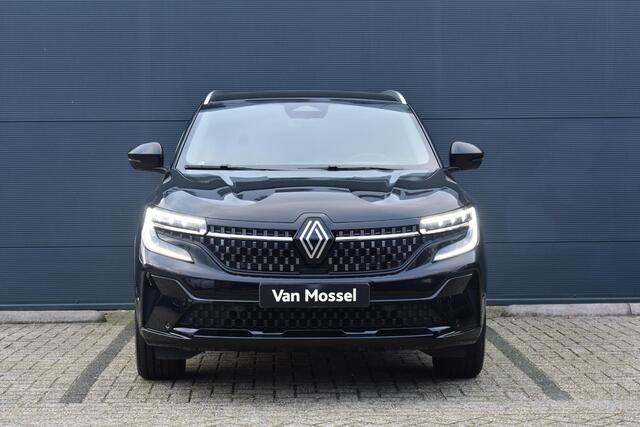 Renault Austral 1.2 E-Tech Hybrid Iconic 200PK | Head-Up Display | Harman Kardon Audio | Adaptieve Cruise Control | Apple CarPlay & Android Auto | Google Navigatie