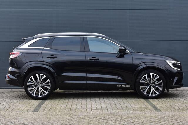 Renault Austral 1.2 E-Tech Hybrid Iconic 200PK | Head-Up Display | Harman Kardon Audio | Adaptieve Cruise Control | Apple CarPlay & Android Auto | Google Navigatie