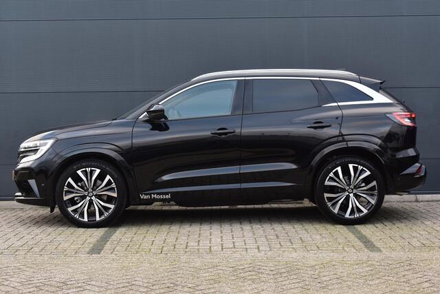 Renault Austral 1.2 E-Tech Hybrid Iconic 200PK | Head-Up Display | Harman Kardon Audio | Adaptieve Cruise Control | Apple CarPlay & Android Auto | Google Navigatie