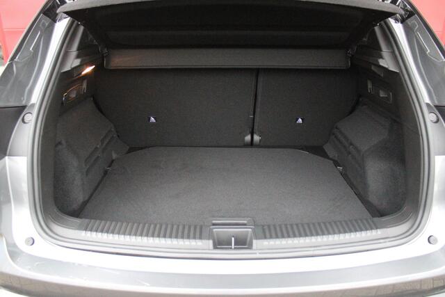 Renault Austral 1.2 E-Tech Hybrid 200PK ICONIC ESPIRIT ALPINE | MATRIX LED KOPLAMPEN | PARKEERSENSOREN VOOR + ACHTER | ELEKTRISCHE BEDIENBARE KOFFERKLEP | PREMIUM HARMAN/KARDON AUDIO | DODEHOEKDETECTIE | ELEKTRISCH BEDIENBARE VOORSTOELEN | PANORAMADAK | KEYLESS ENTRY | S