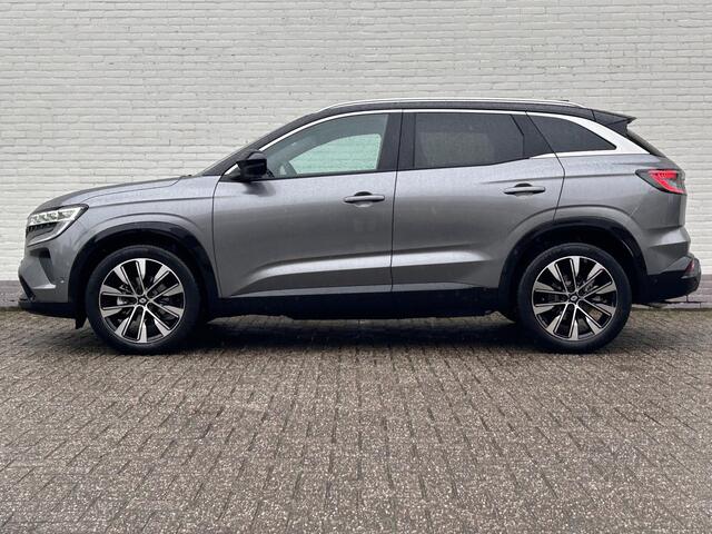 Renault Austral 1.3 Mild Hybrid 160 X-tronic Techno / DEMO / Pack Look / Pack Solid / Pack around view camera / Pack Safety / Panorama dak / Adaptieve Cruise / 360 Camera / Massage stoel / elektrische stoel met geheugen / verwarmde voorruit / verwarmd stuur + voorstoelen