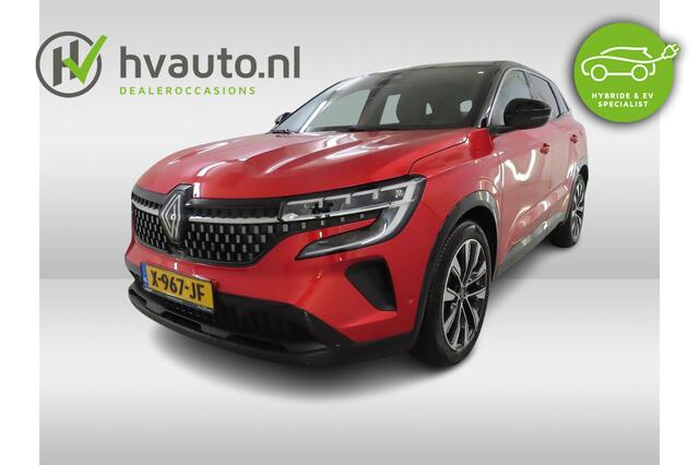 Renault Austral 1.2 E-TECH HYBRID 200PK TECHNO AUT. | Pack Safety | Two Tone