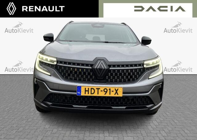 Renault Austral 1.2 E-Tech Hybrid 200 Techno Esprit Alpine