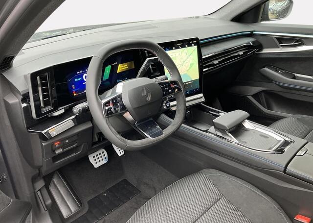 Renault Austral 1.2 E-Tech Hybrid 200 Techno Esprit Alpine