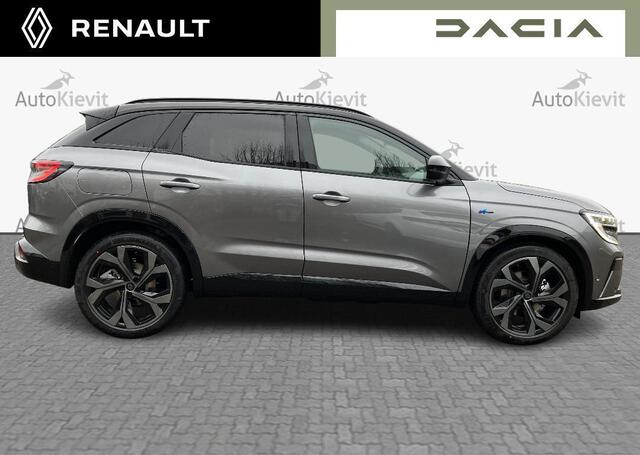 Renault Austral 1.2 E-Tech Hybrid 200 Techno Esprit Alpine