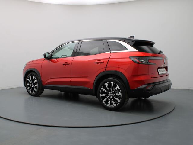 Renault Austral Mild Hybrid 160pk X-Tronic Techno Adapt cruise | Climate | Navi | Stoel-/stuur-/voorruitverwarming