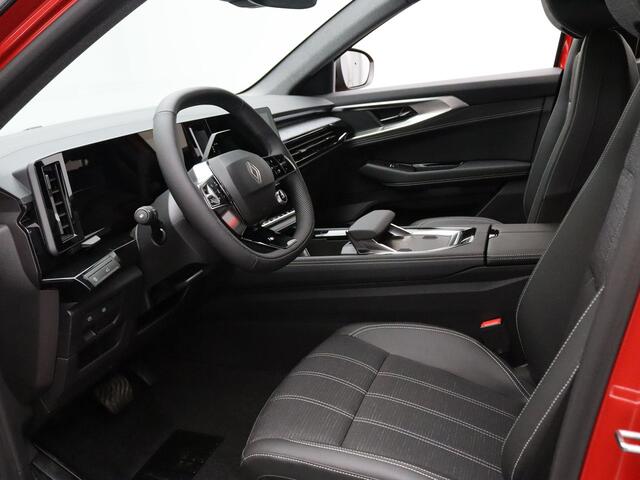 Renault Austral Mild Hybrid 160pk X-Tronic Techno Adapt cruise | Climate | Navi | Stoel-/stuur-/voorruitverwarming