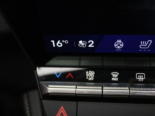 Renault Austral Mild Hybrid 160pk X-Tronic Techno Adapt cruise | Climate | Navi | Stoel-/stuur-/voorruitverwarming