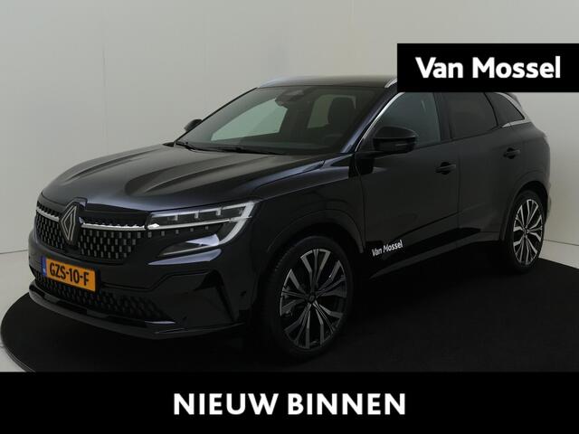 Renault Austral 1.2 E-Tech Hybrid 200 PK Iconic