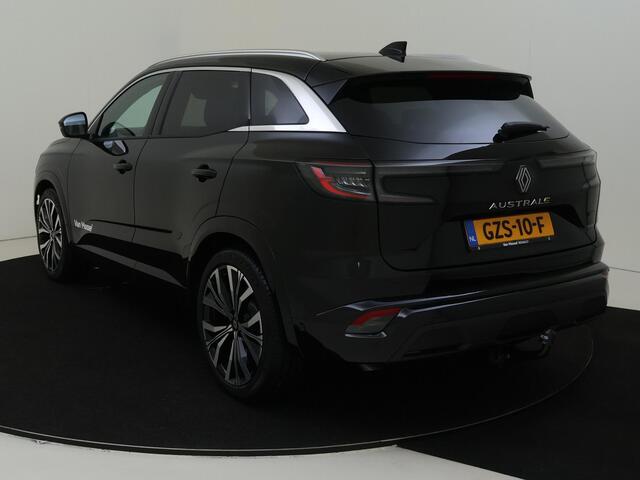 Renault Austral 1.2 E-Tech Hybrid 200 PK Iconic