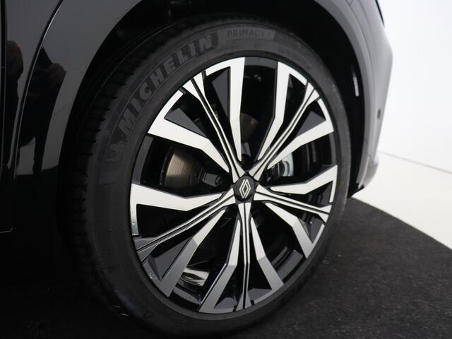 Renault Austral 1.2 E-Tech Hybrid 200 PK Iconic