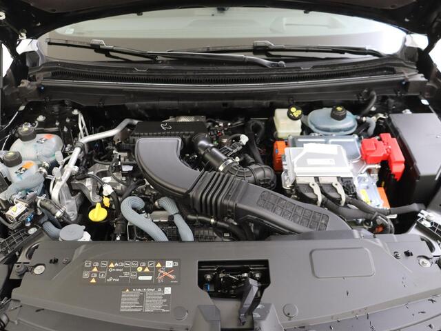 Renault Austral 1.2 E-Tech Hybrid 200 PK Iconic