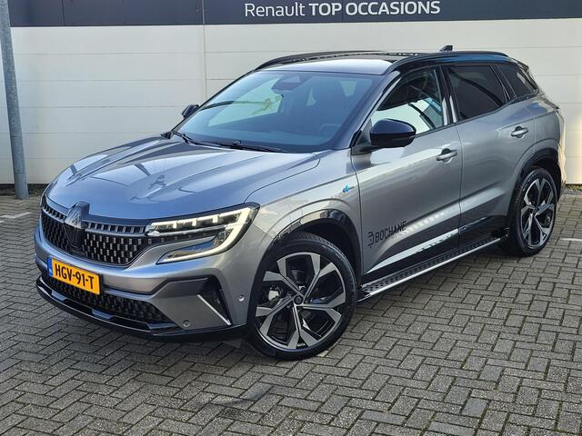 Renault Austral 1.3 Mild Hybrid 160 X-tronic Techno Esprit Alpine | Panoramadak | Beschikbaar per 06-2025