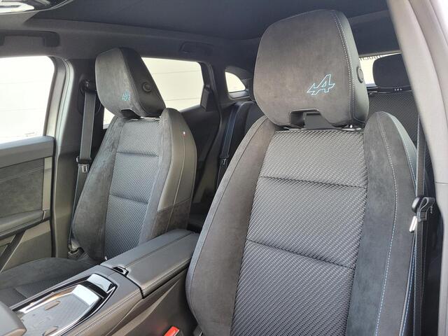 Renault Austral 1.3 Mild Hybrid 160 X-tronic Techno Esprit Alpine | Panoramadak | Beschikbaar per 06-2025