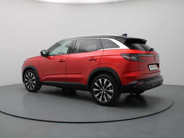 Renault Austral Mild Hybrid 160pk X-Tronic Techno Camera | Adapt. cruise | Parkeersens. v+a | Stoel-/stuur-/voorruitverw | Panoramadak