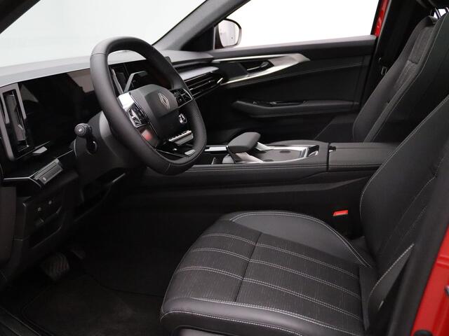 Renault Austral Mild Hybrid 160pk X-Tronic Techno Camera | Adapt. cruise | Parkeersens. v+a | Stoel-/stuur-/voorruitverw | Panoramadak