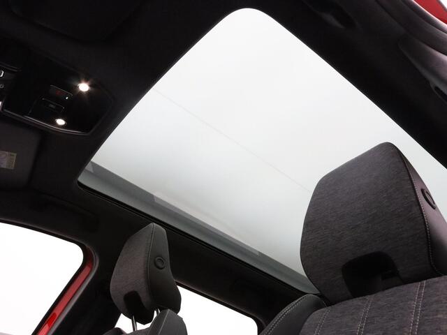 Renault Austral Mild Hybrid 160pk X-Tronic Techno Camera | Adapt. cruise | Parkeersens. v+a | Stoel-/stuur-/voorruitverw | Panoramadak