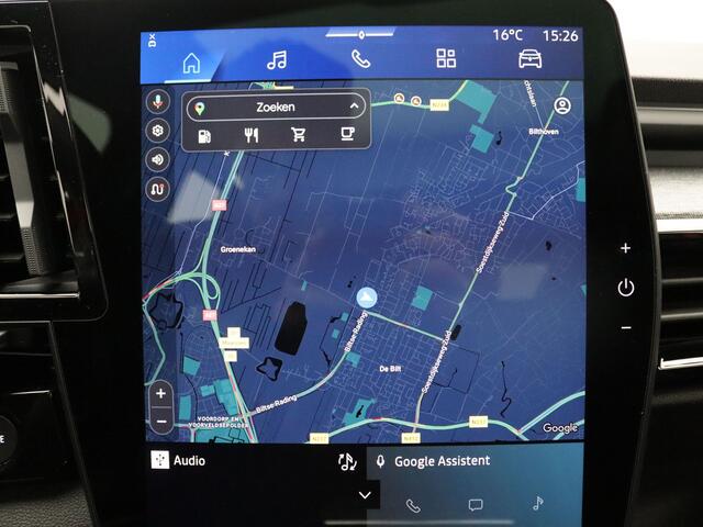 Renault Austral Mild Hybrid 160pk X-Tronic Techno Camera | Adapt. cruise | Parkeersens. v+a | Stoel-/stuur-/voorruitverw | Panoramadak