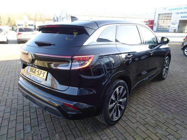 Renault Austral 1.3 MILD HYBRID 160PK Techno Camera/1800kg trekgewicht
