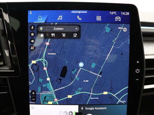 Renault Austral Mild Hybrid 160 X-Tronic Techno Adapt. cruise | Climate | Navi | Parksens. | Stoel-/stuur-/voorruitverwarming