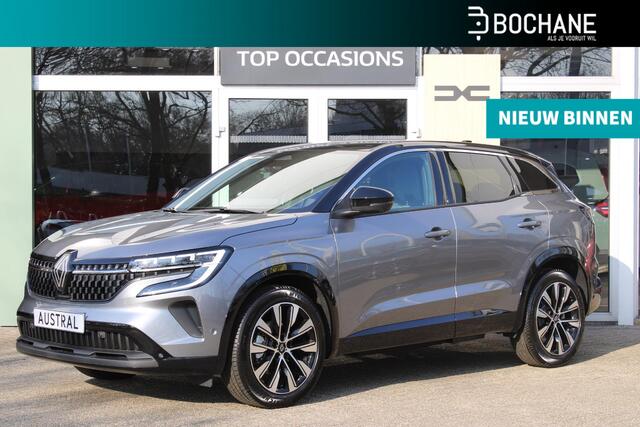 Renault Austral 1.2 Mild Hybrid 160 X-Tronic Techno | VOORRAAD VOORDEEL | ¤5000 KORTING