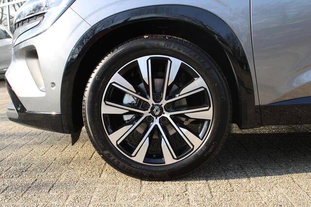 Renault Austral 1.2 Mild Hybrid 160 X-Tronic Techno | VOORRAAD VOORDEEL | ¤5000 KORTING